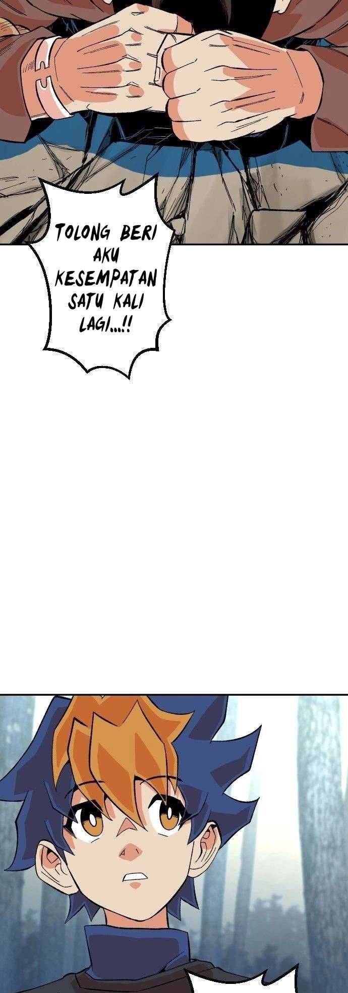 Stairs Chapter 18 - halaman 71