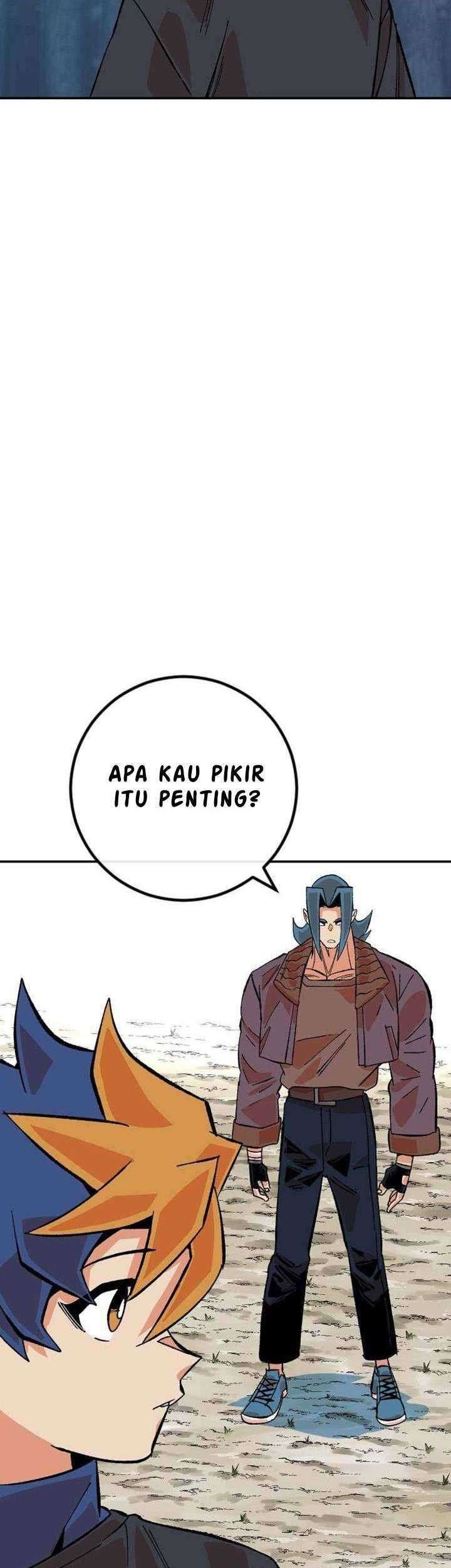 Stairs Chapter 19 - halaman 15
