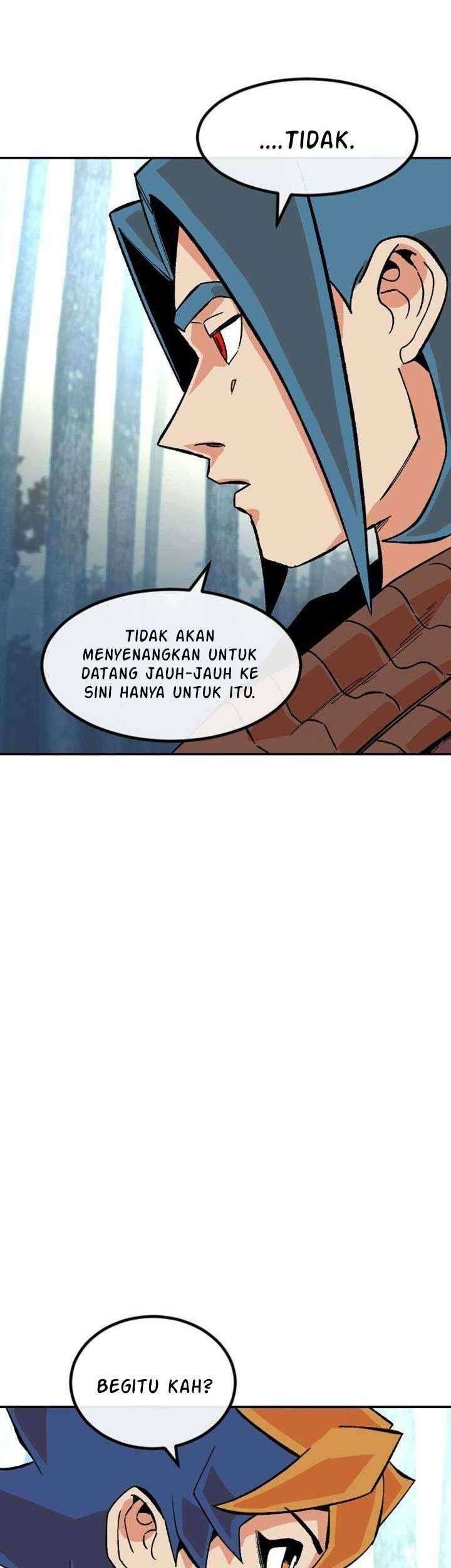 Stairs Chapter 19 - halaman 19
