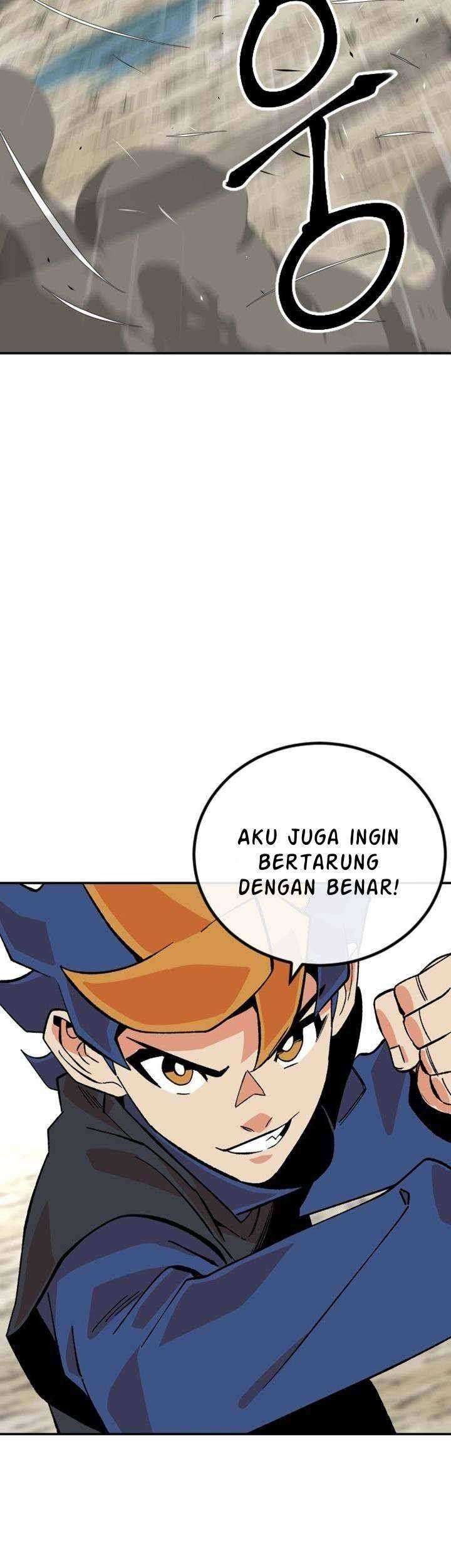 Stairs Chapter 19 - halaman 29