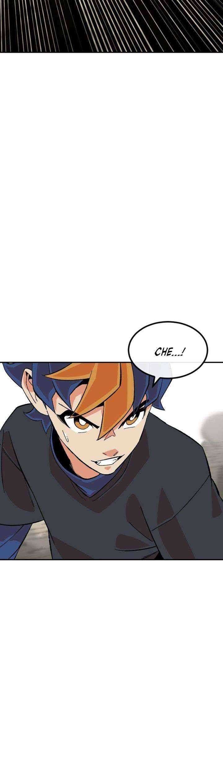 Stairs Chapter 19 - halaman 47