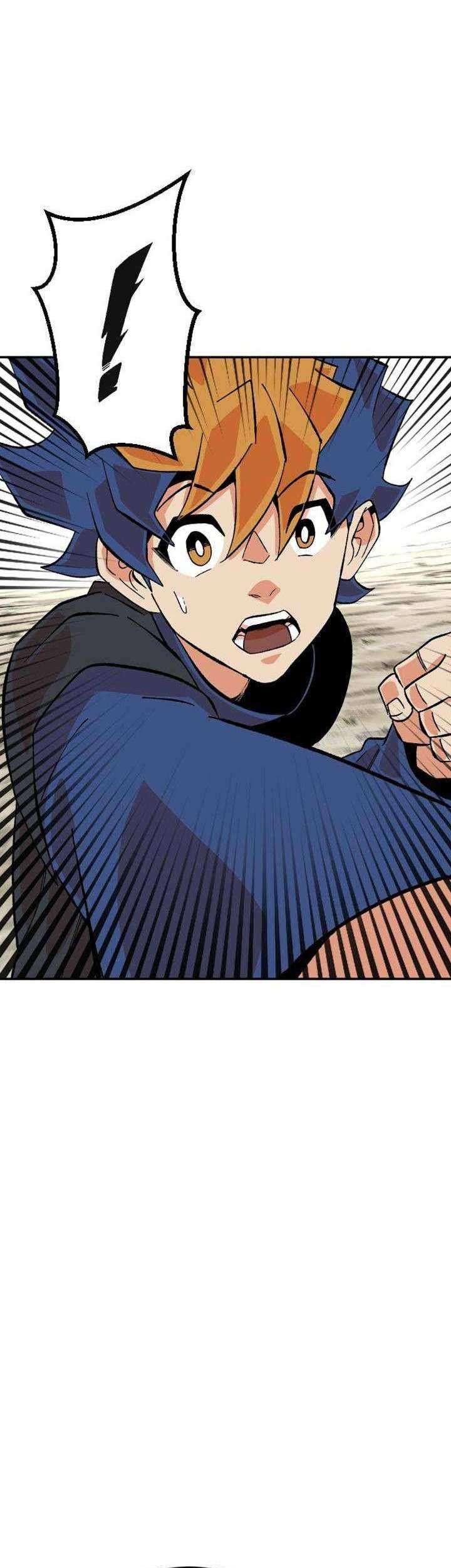 Stairs Chapter 19 - halaman 55