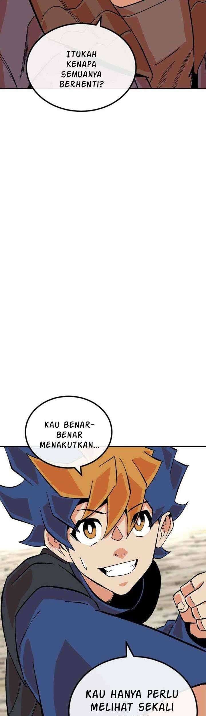 Stairs Chapter 19 - halaman 59