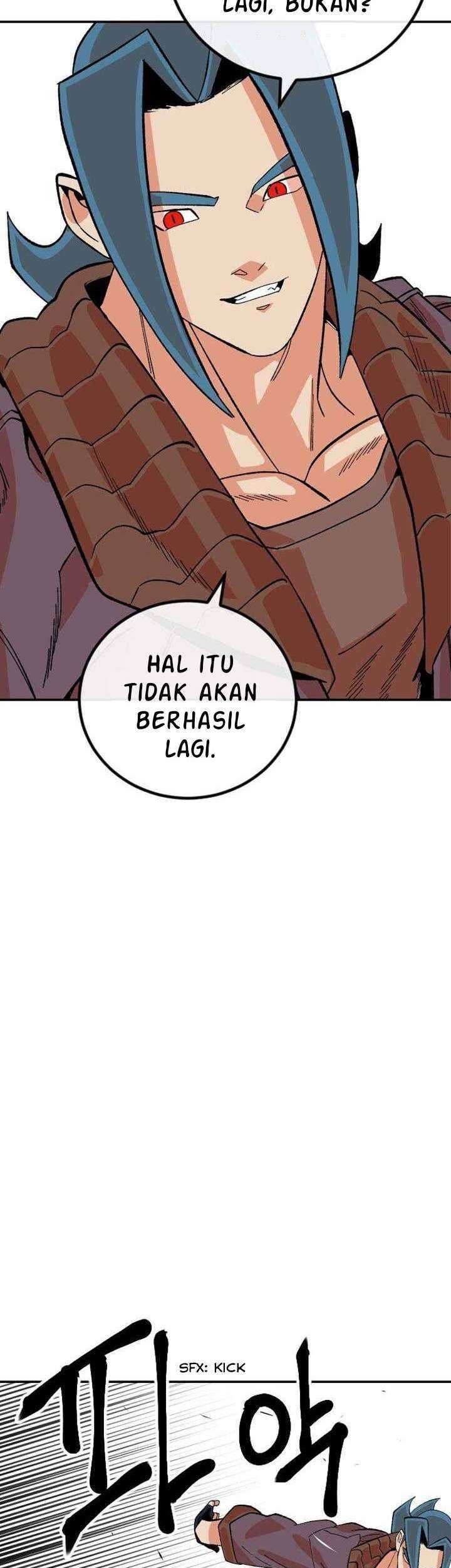 Stairs Chapter 19 - halaman 63