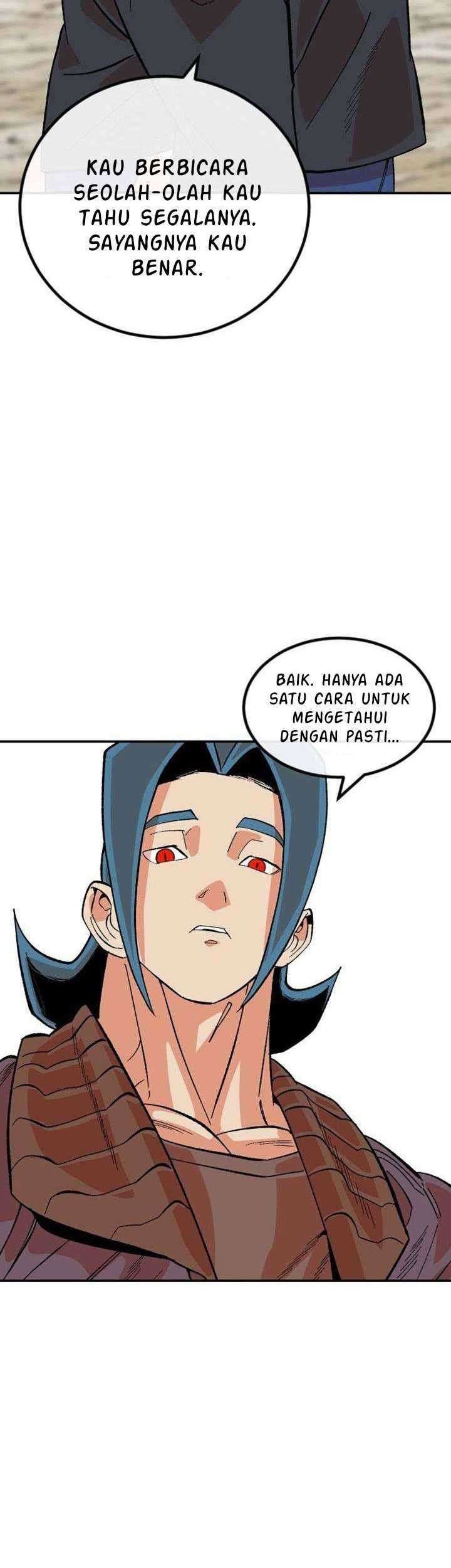 Stairs Chapter 19 - halaman 69