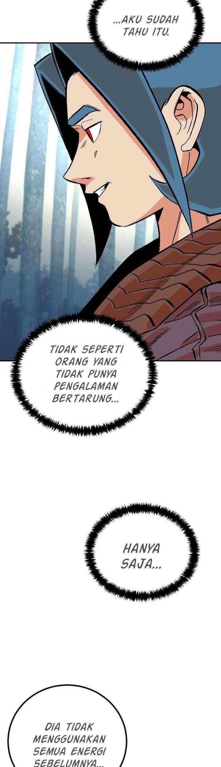 Stairs Chapter 19 - halaman 87