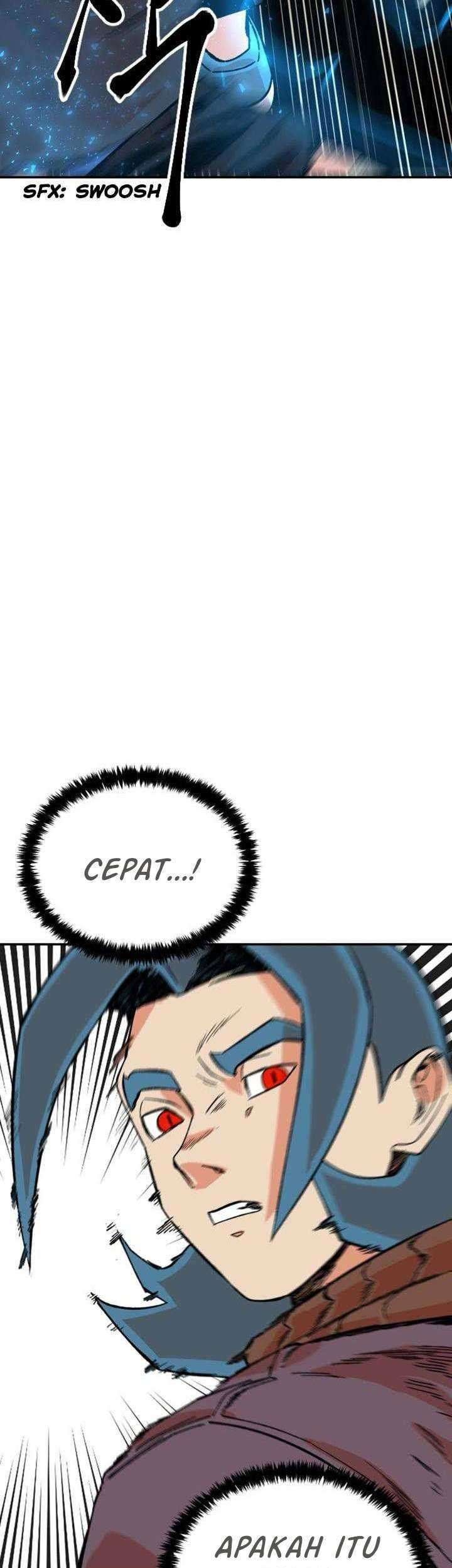 Stairs Chapter 19 - halaman 95