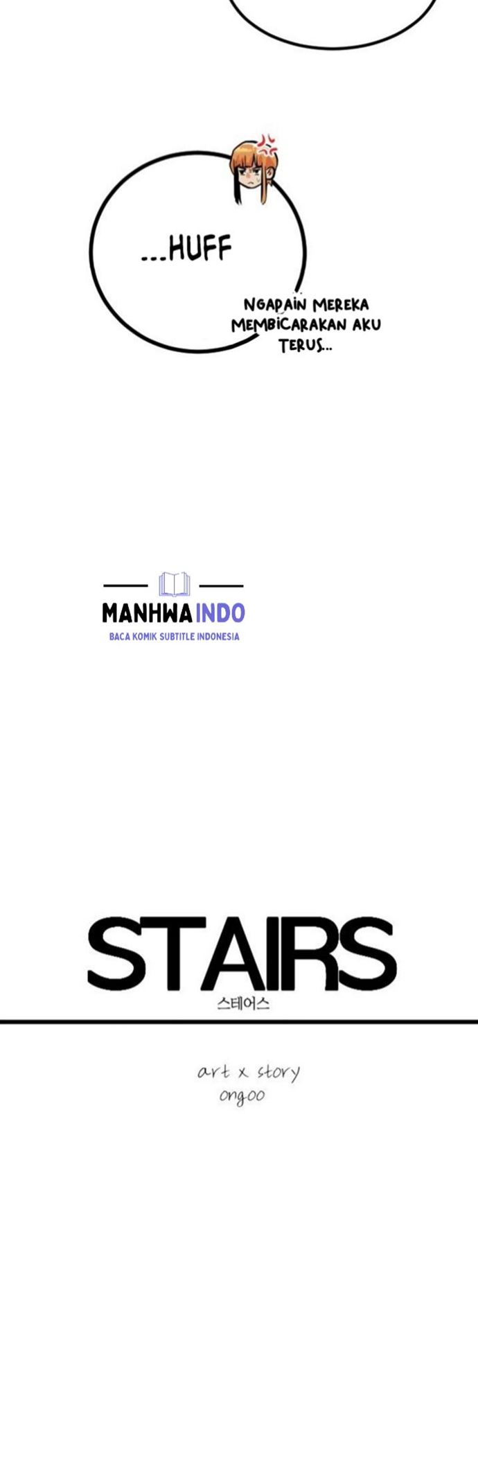 Stairs Chapter 2 - halaman 11