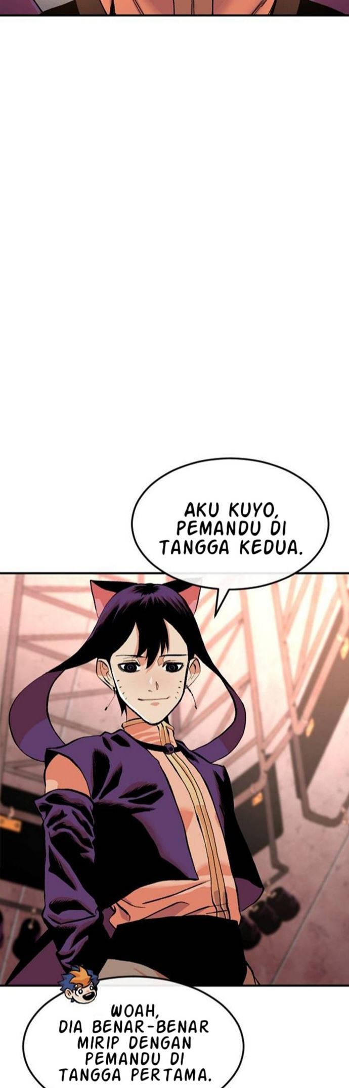 Stairs Chapter 2 - halaman 16