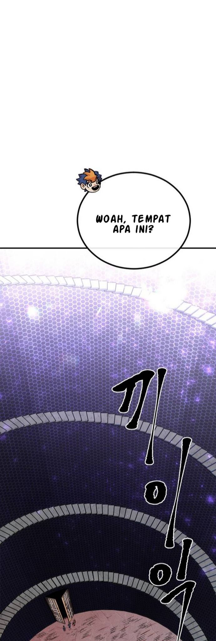 Stairs Chapter 2 - halaman 2