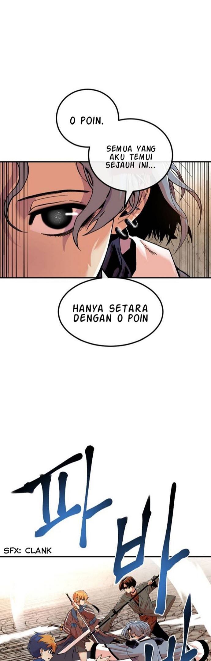 Stairs Chapter 2 - halaman 26