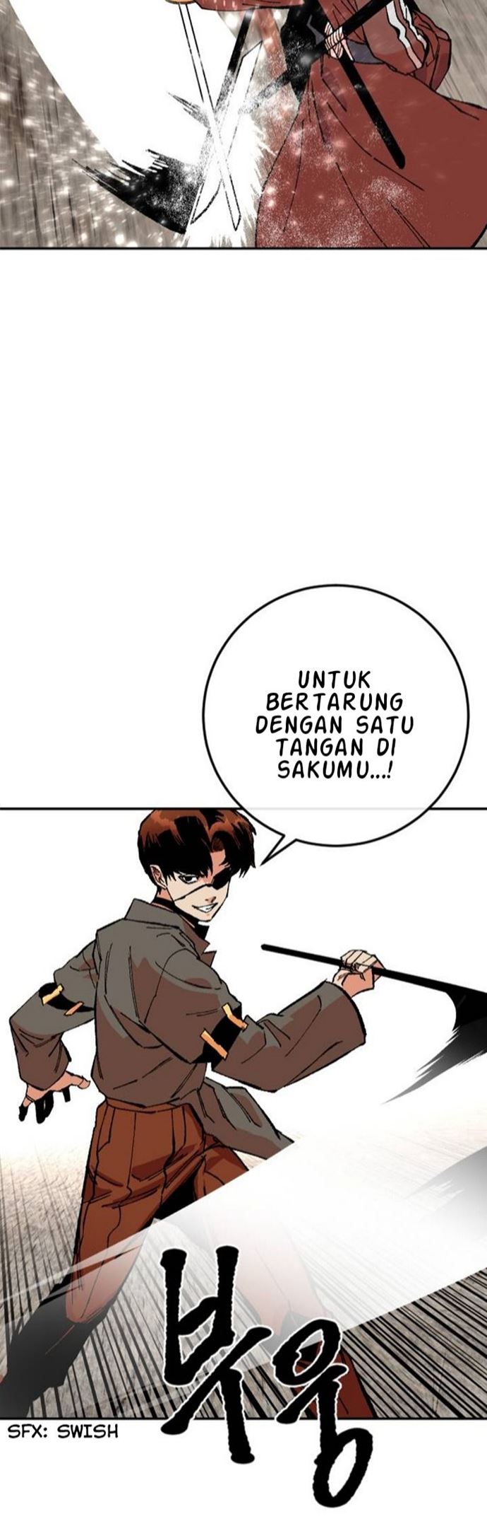 Stairs Chapter 2 - halaman 29