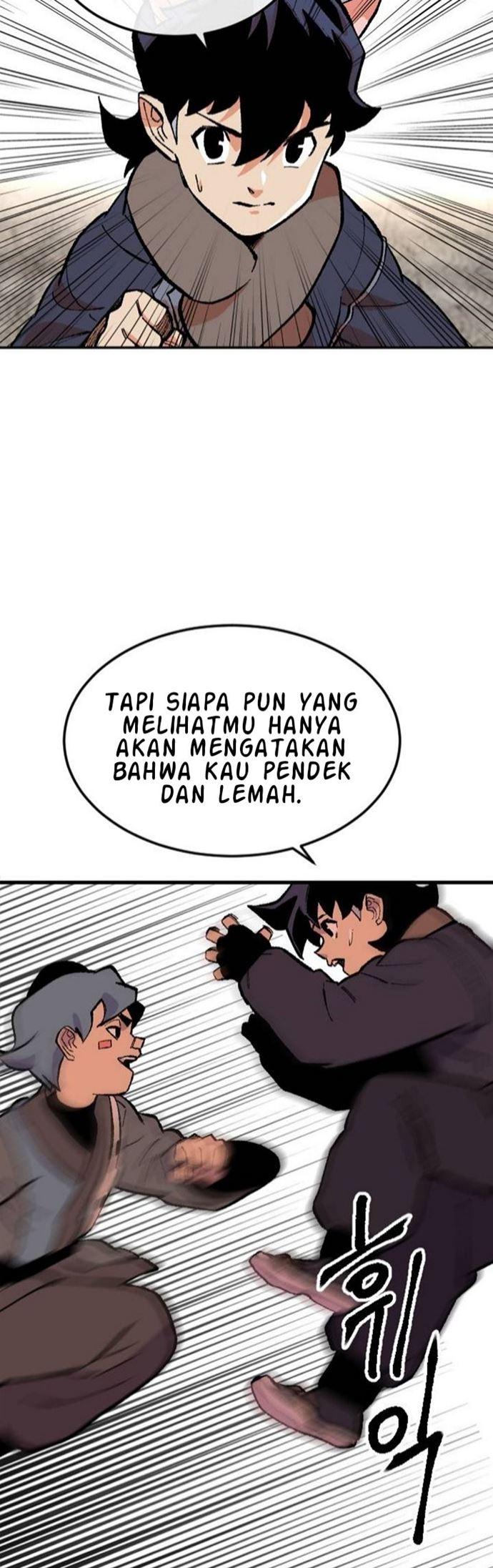Stairs Chapter 2 - halaman 47