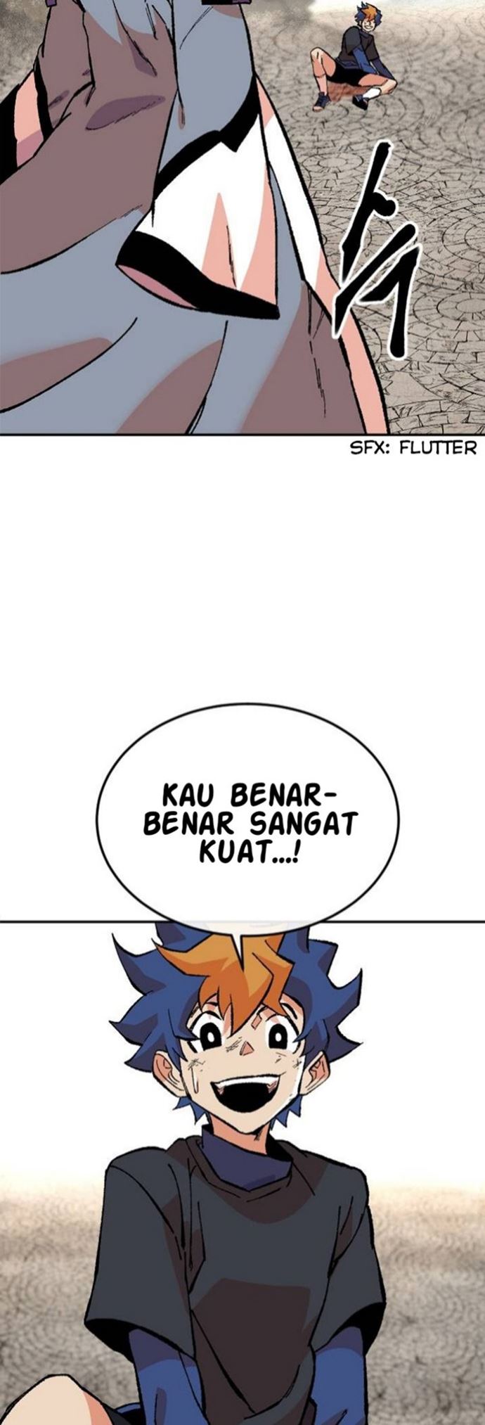 Stairs Chapter 2 - halaman 57