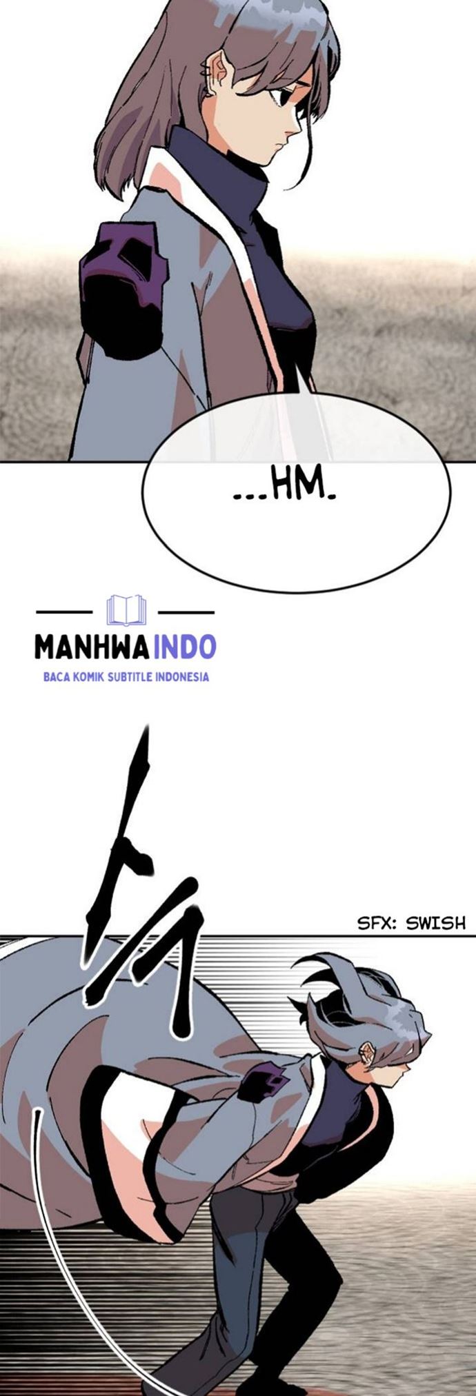 Stairs Chapter 2 - halaman 59