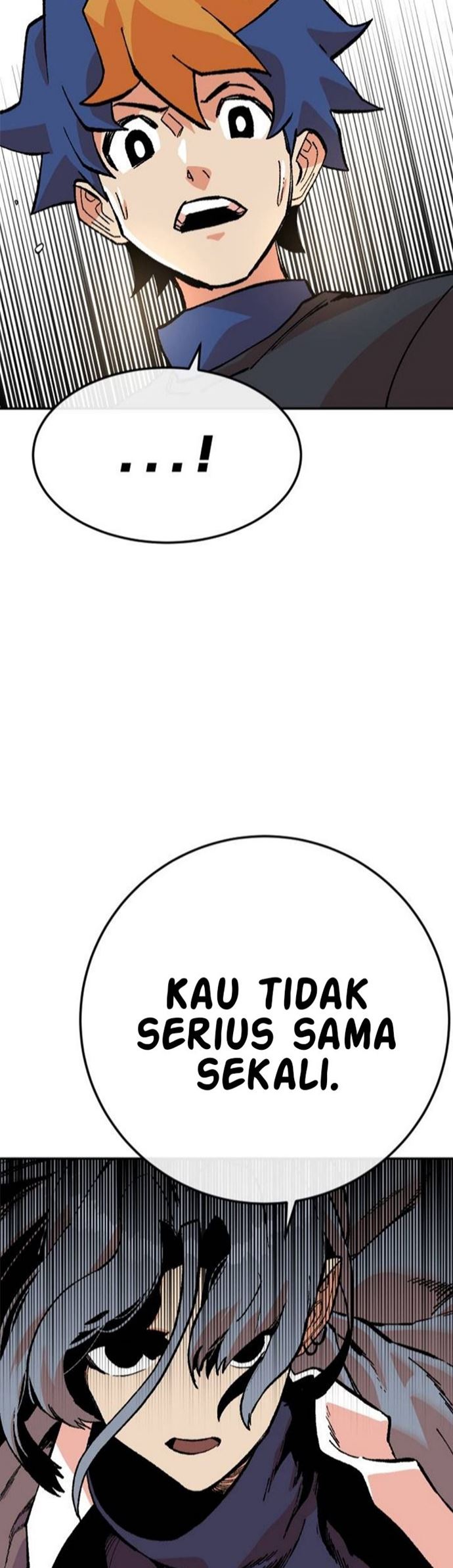 Stairs Chapter 2 - halaman 64