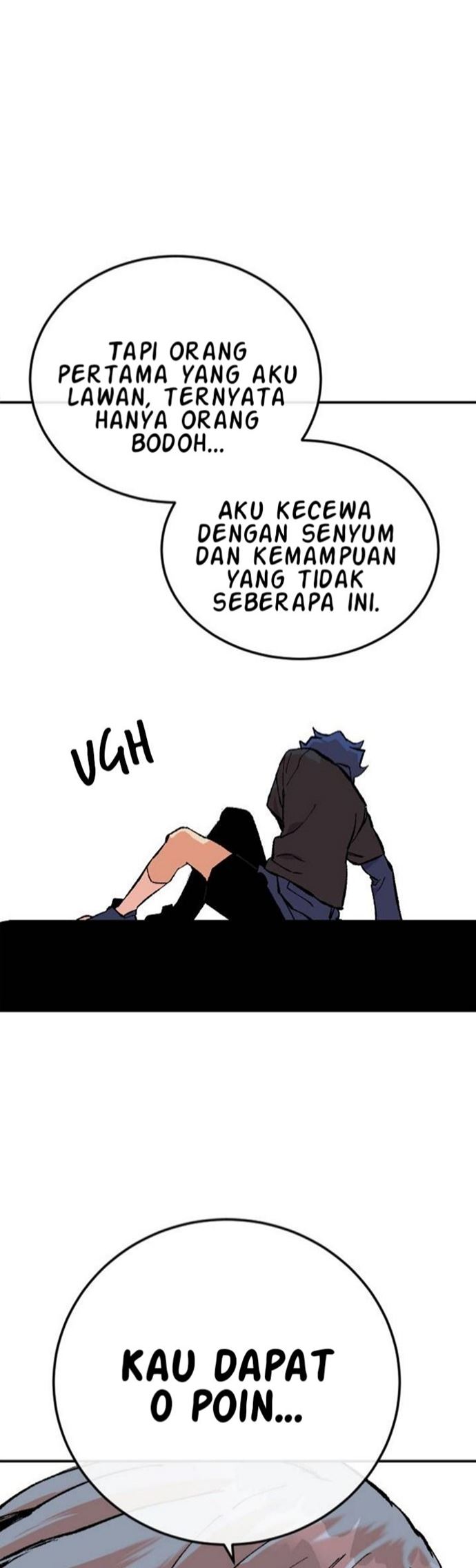 Stairs Chapter 2 - halaman 72