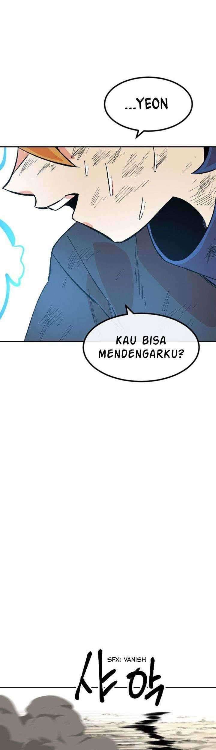 Stairs Chapter 20 - halaman 100