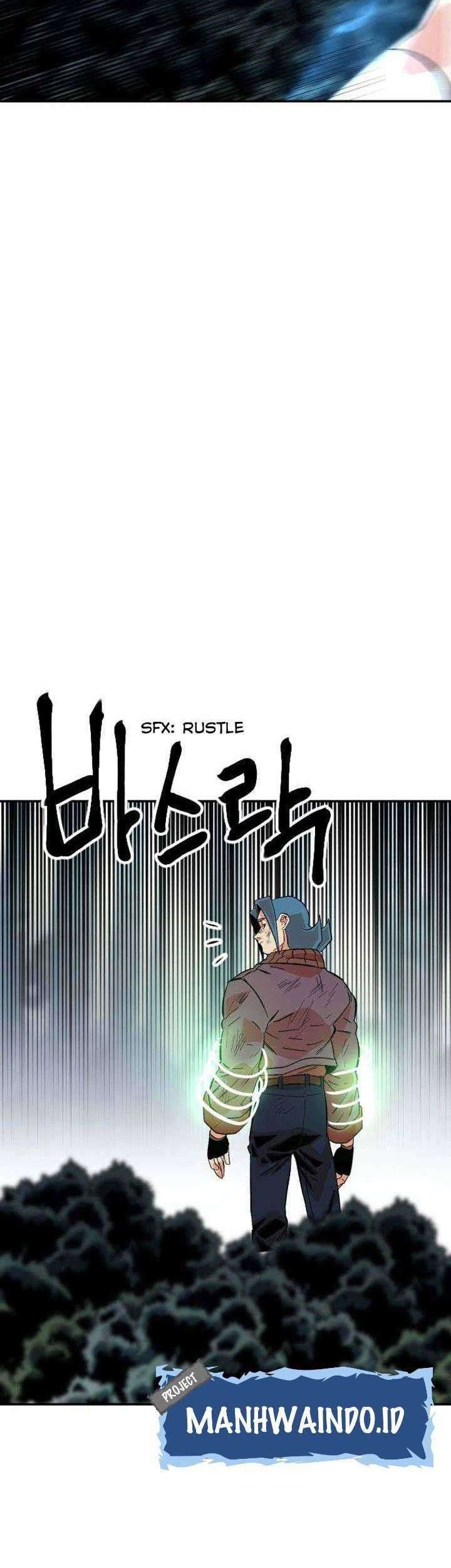 Stairs Chapter 20 - halaman 104