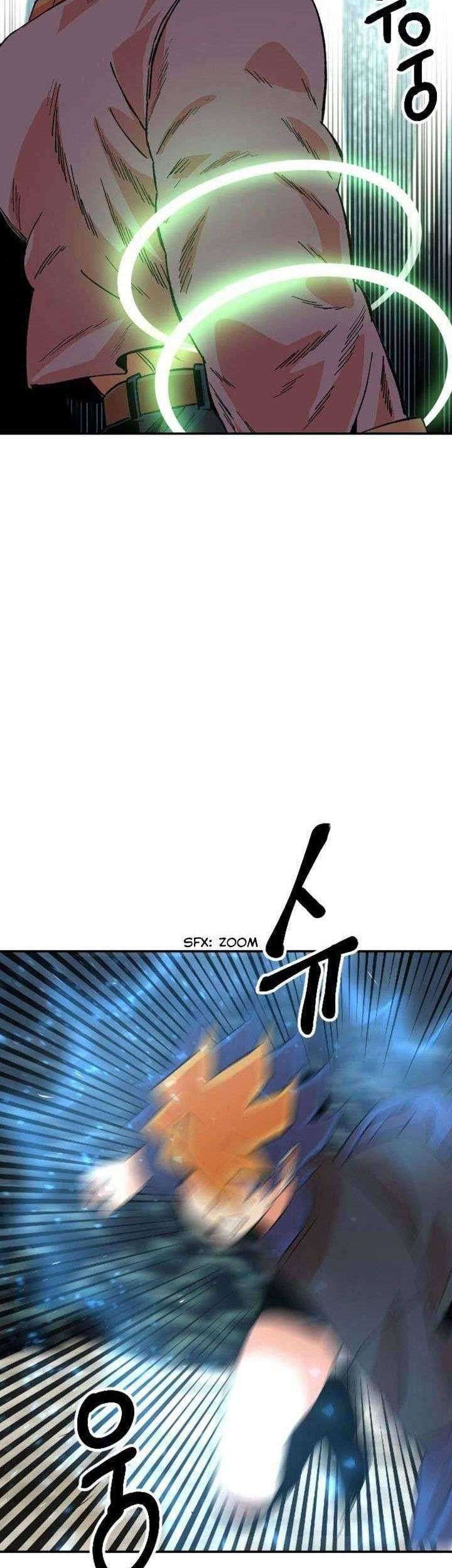 Stairs Chapter 20 - halaman 11