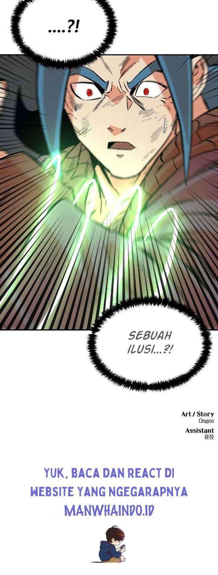 Stairs Chapter 20 - halaman 115