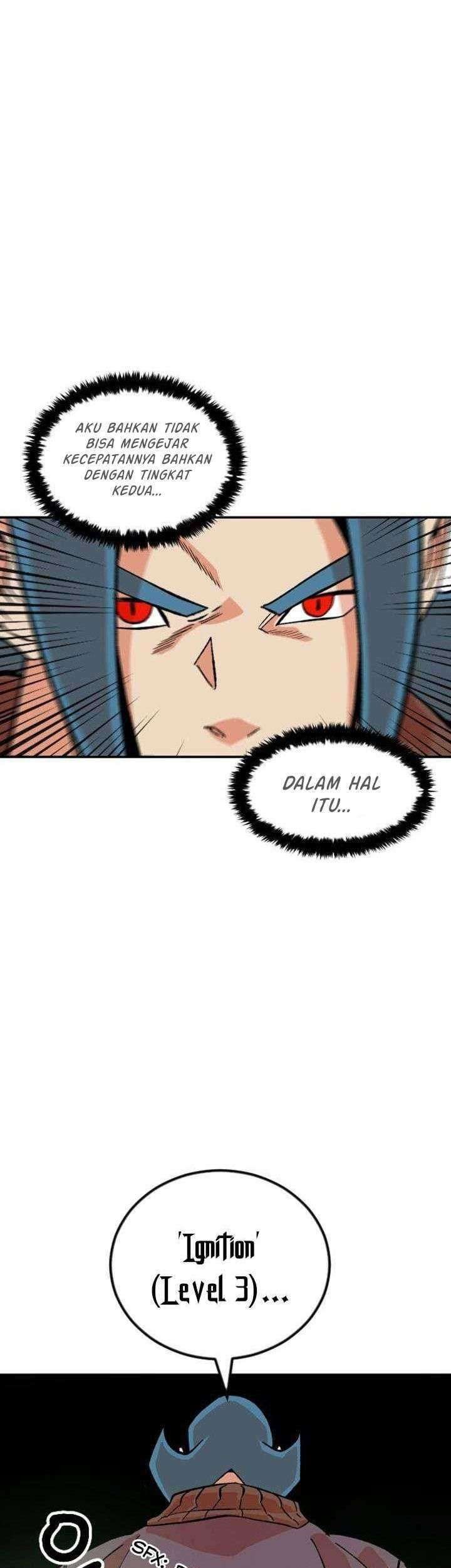 Stairs Chapter 20 - halaman 13
