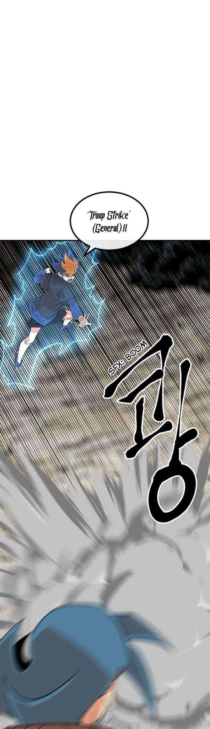 Stairs Chapter 20 - halaman 31