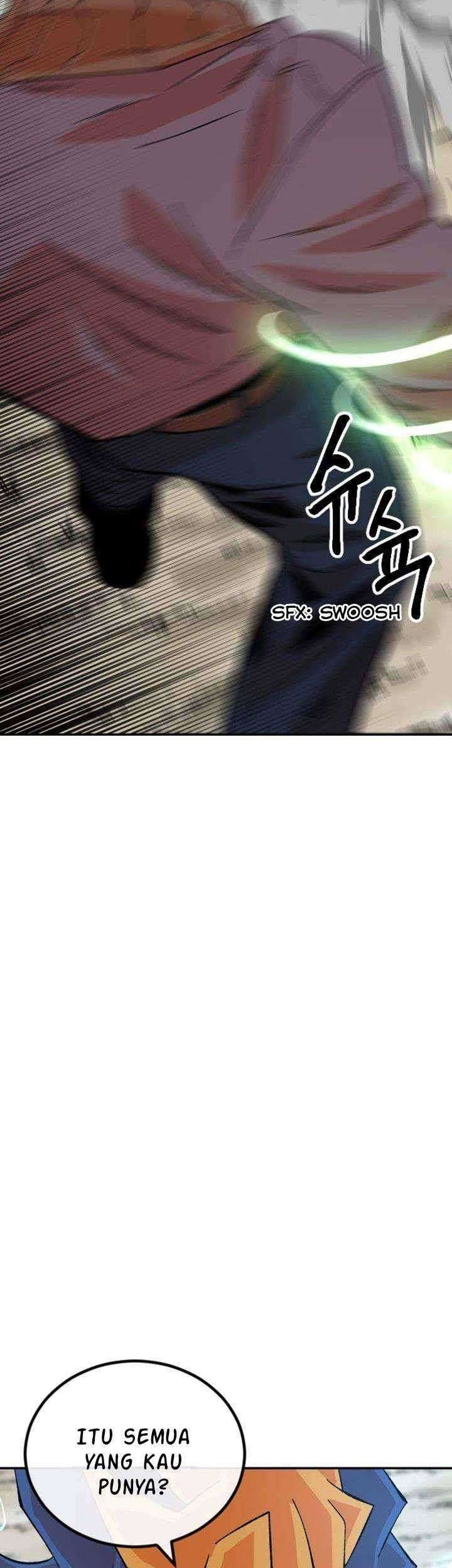 Stairs Chapter 20 - halaman 32
