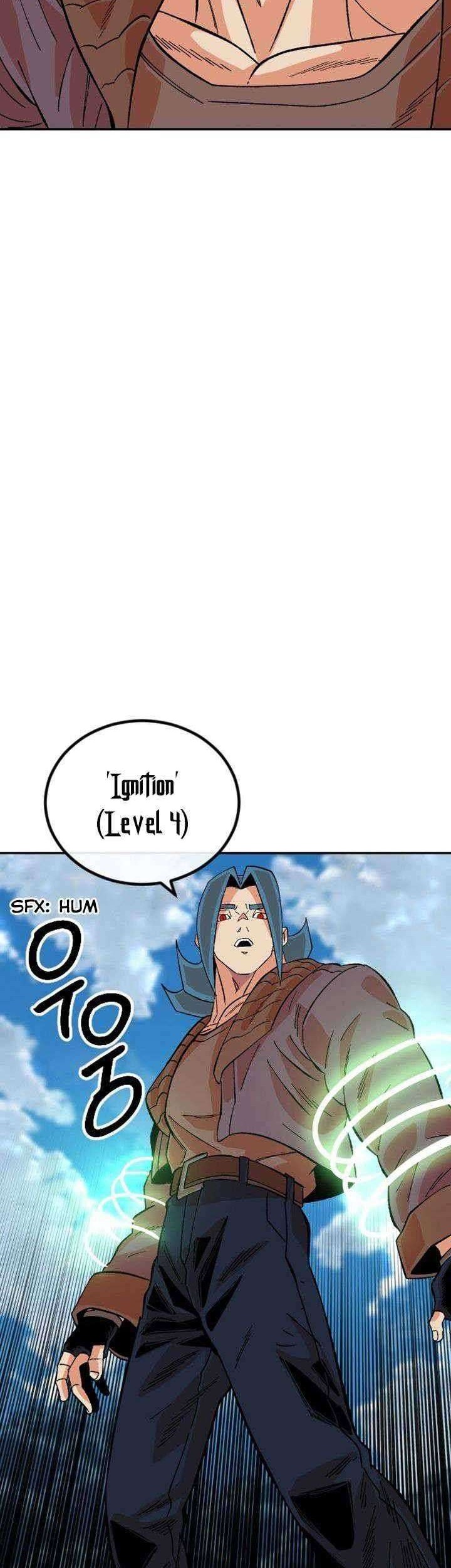 Stairs Chapter 20 - halaman 35