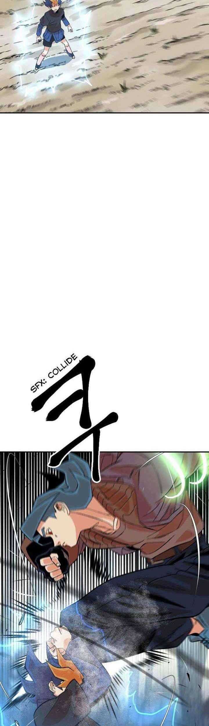 Stairs Chapter 20 - halaman 38