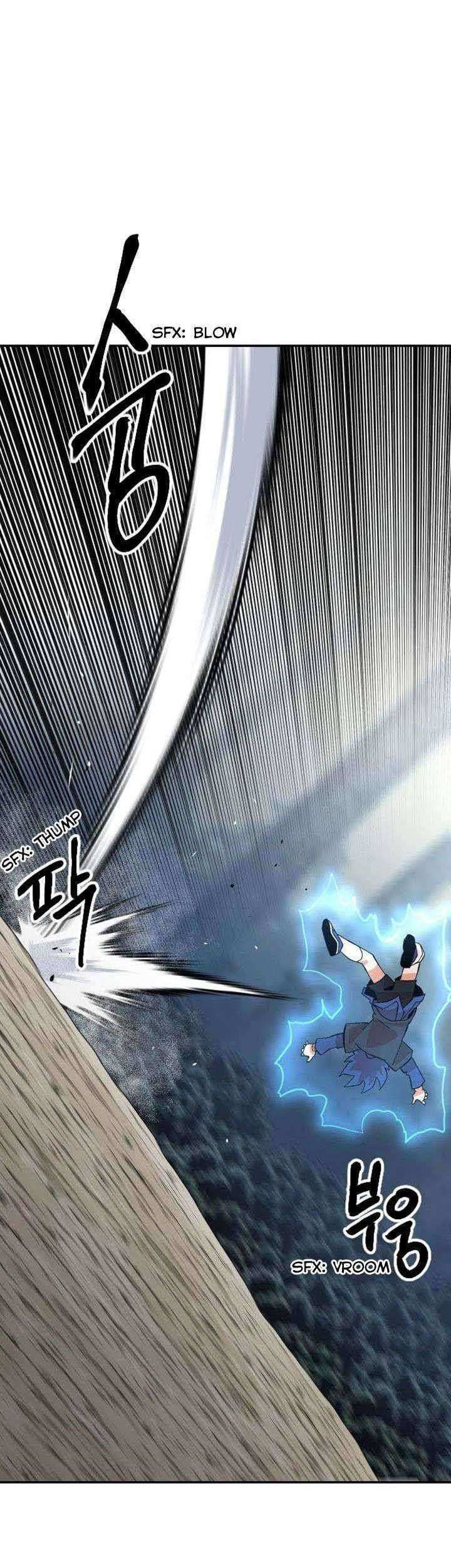 Stairs Chapter 20 - halaman 47