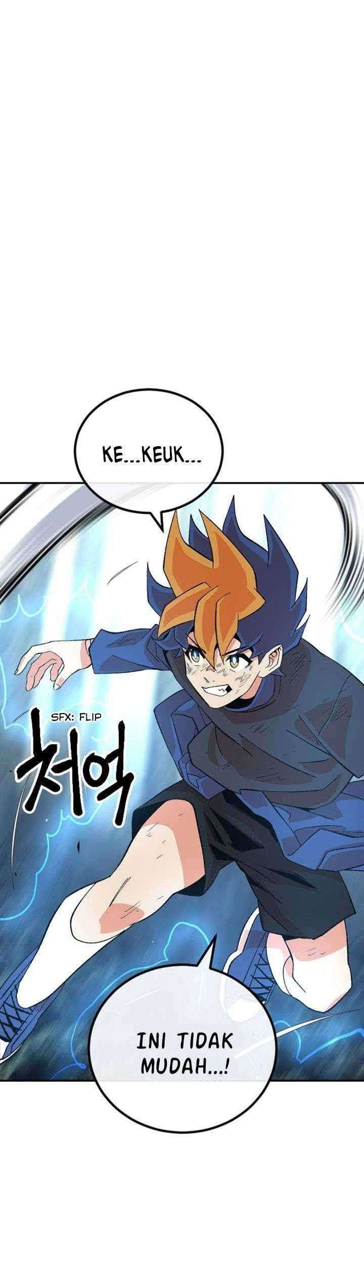 Stairs Chapter 20 - halaman 49
