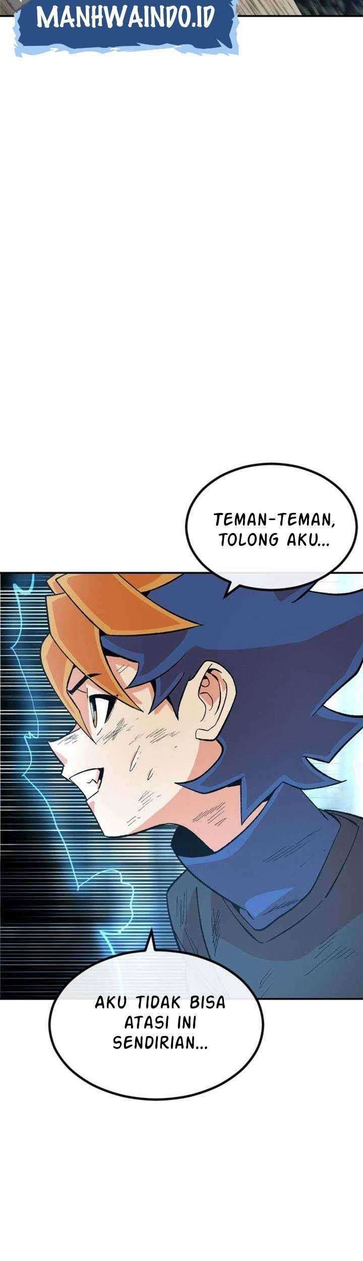 Stairs Chapter 20 - halaman 52
