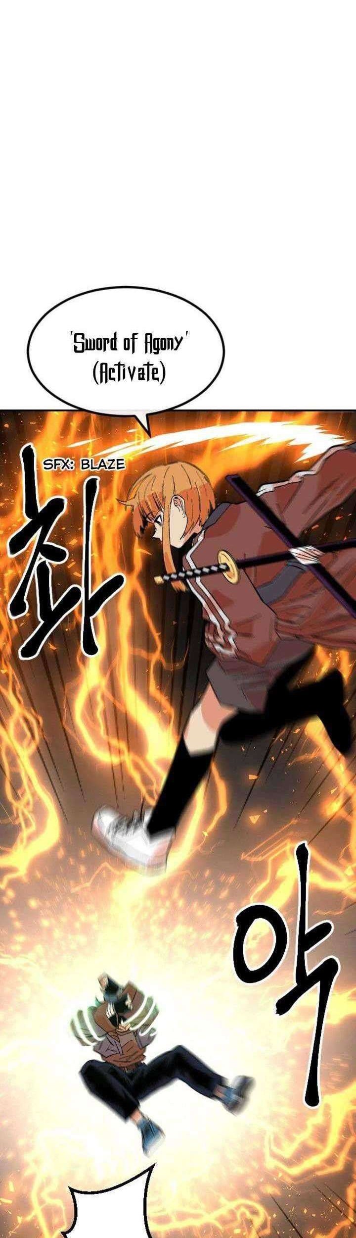 Stairs Chapter 20 - halaman 59