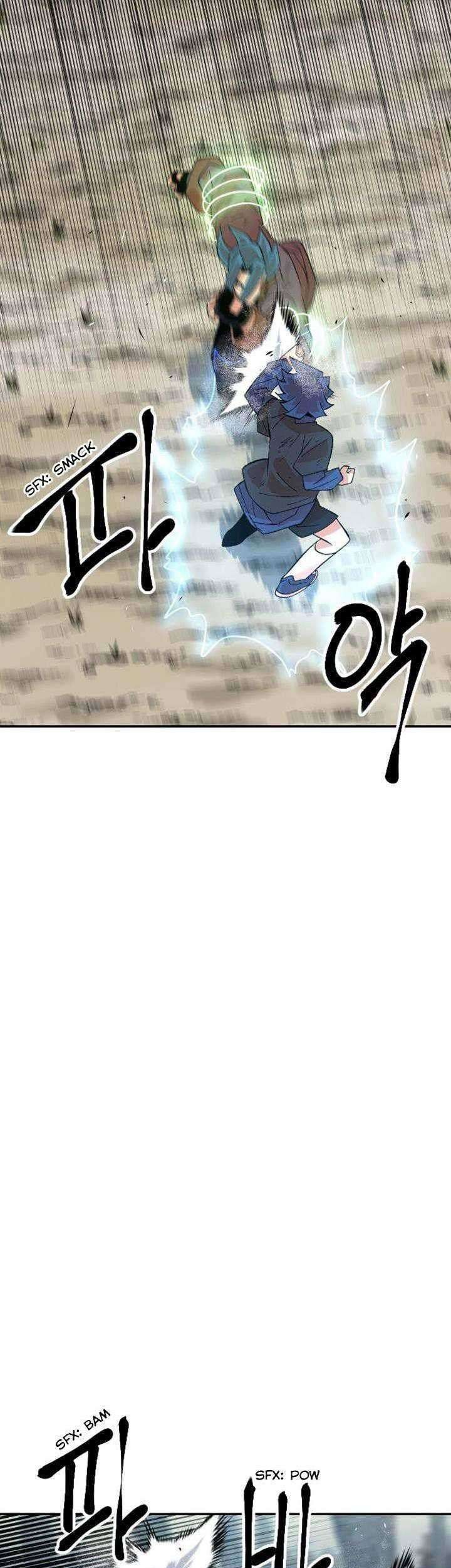Stairs Chapter 20 - halaman 67