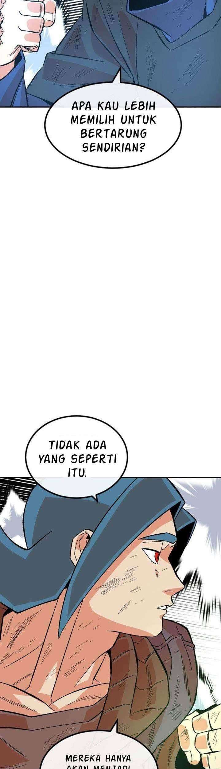 Stairs Chapter 20 - halaman 70