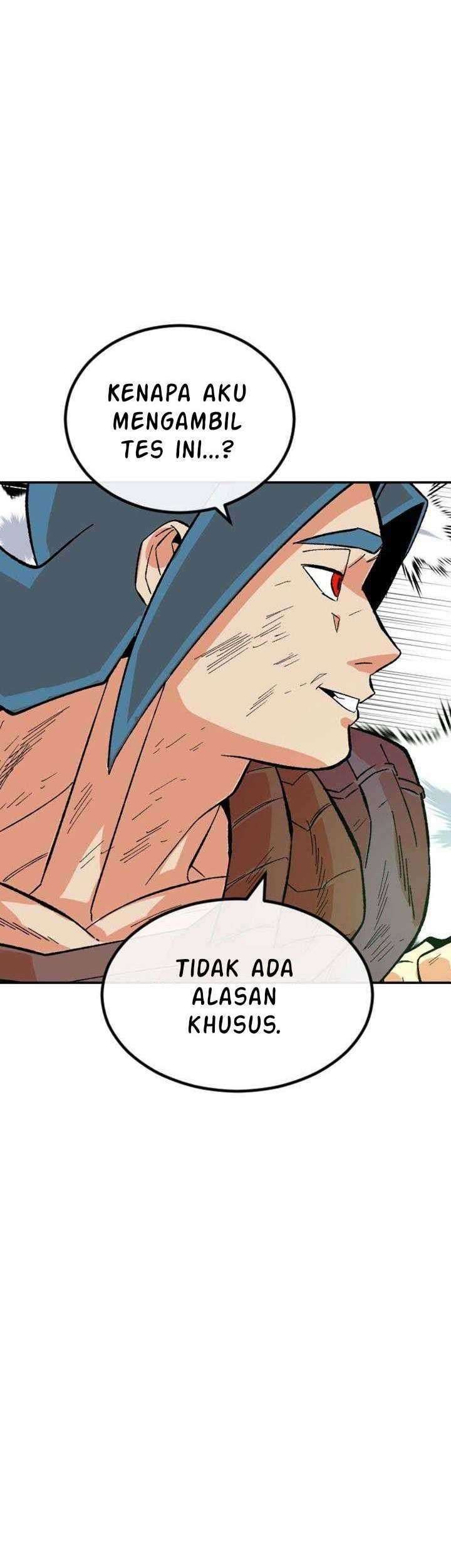 Stairs Chapter 20 - halaman 73