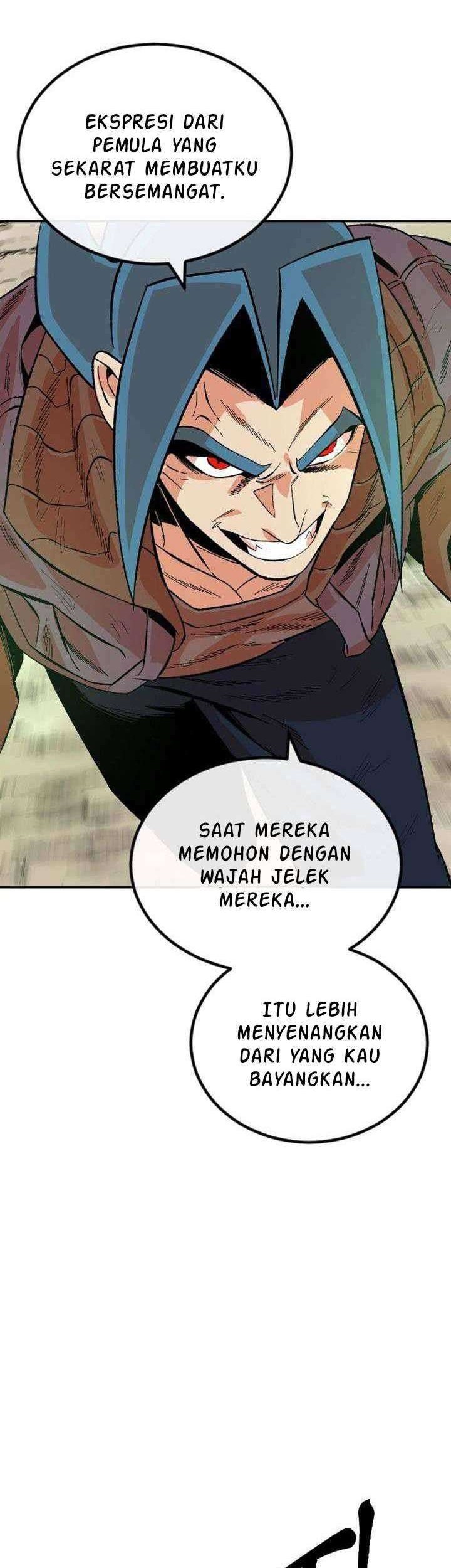 Stairs Chapter 20 - halaman 74