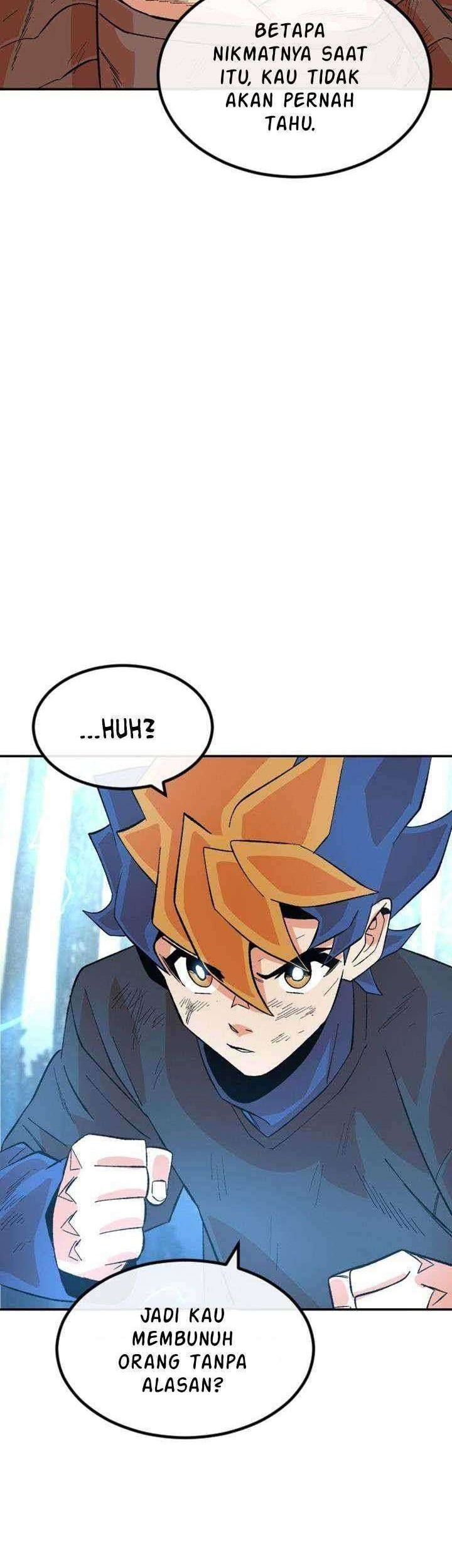 Stairs Chapter 20 - halaman 77