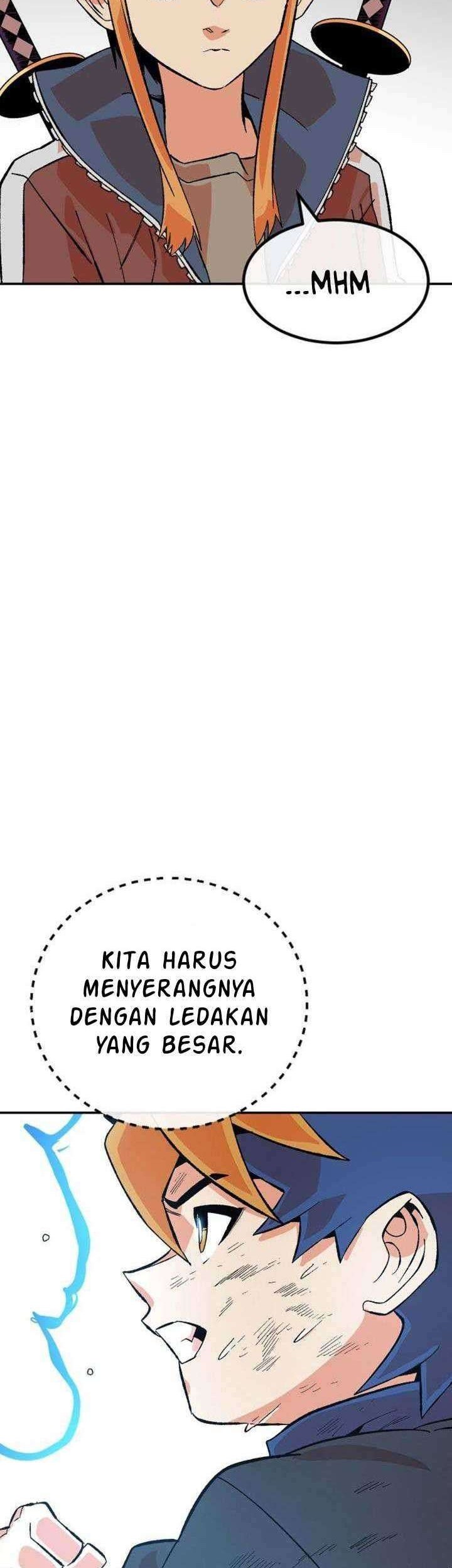 Stairs Chapter 20 - halaman 89