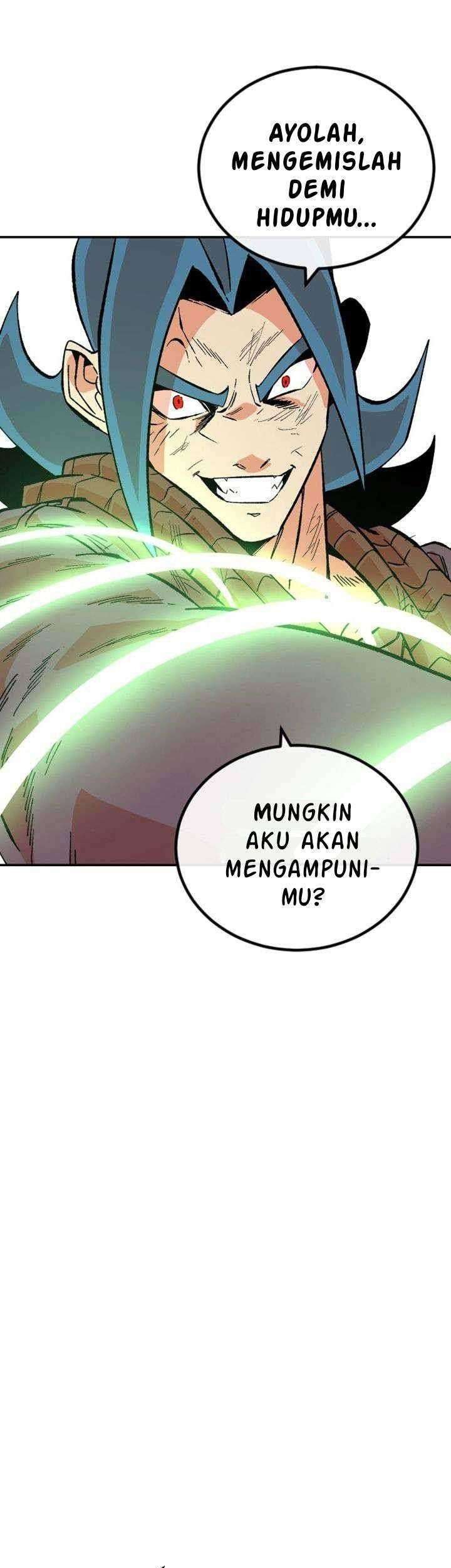 Stairs Chapter 20 - halaman 94
