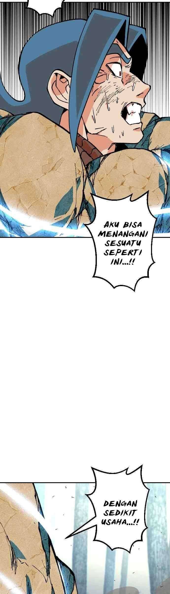 Stairs Chapter 21 - halaman 110