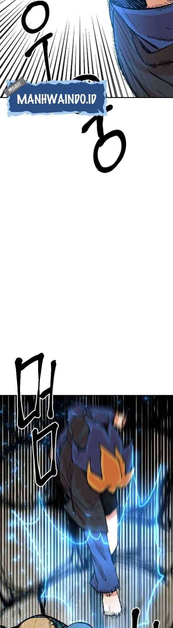 Stairs Chapter 21 - halaman 117