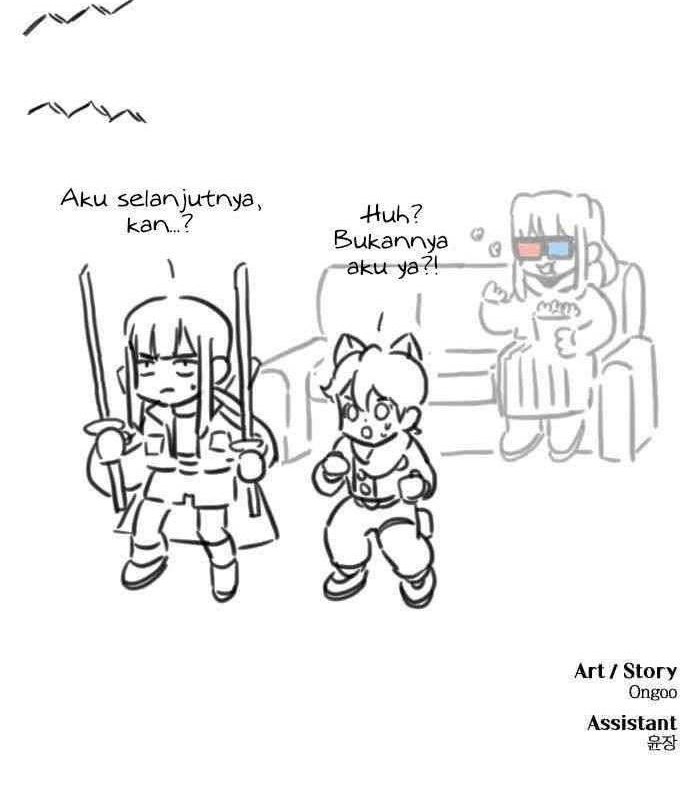Stairs Chapter 21 - halaman 126