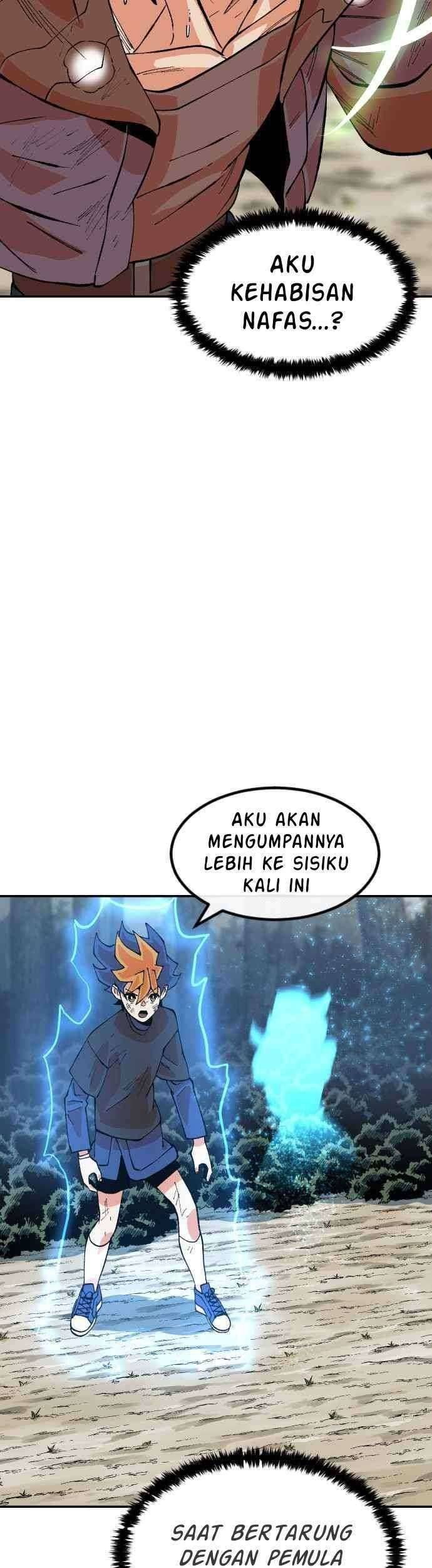 Stairs Chapter 21 - halaman 73