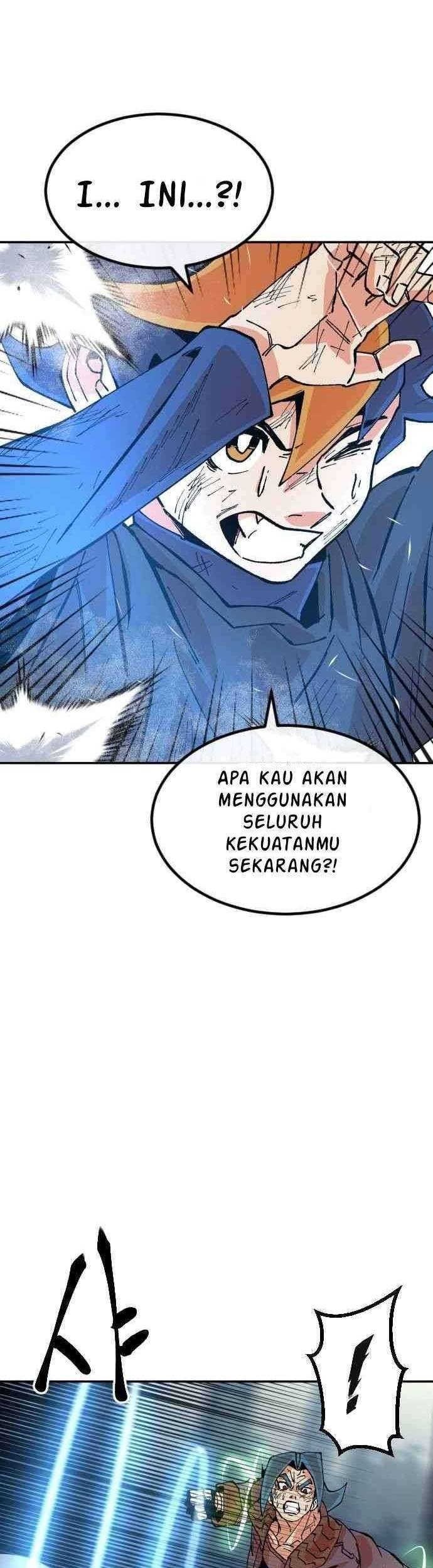 Stairs Chapter 21 - halaman 87
