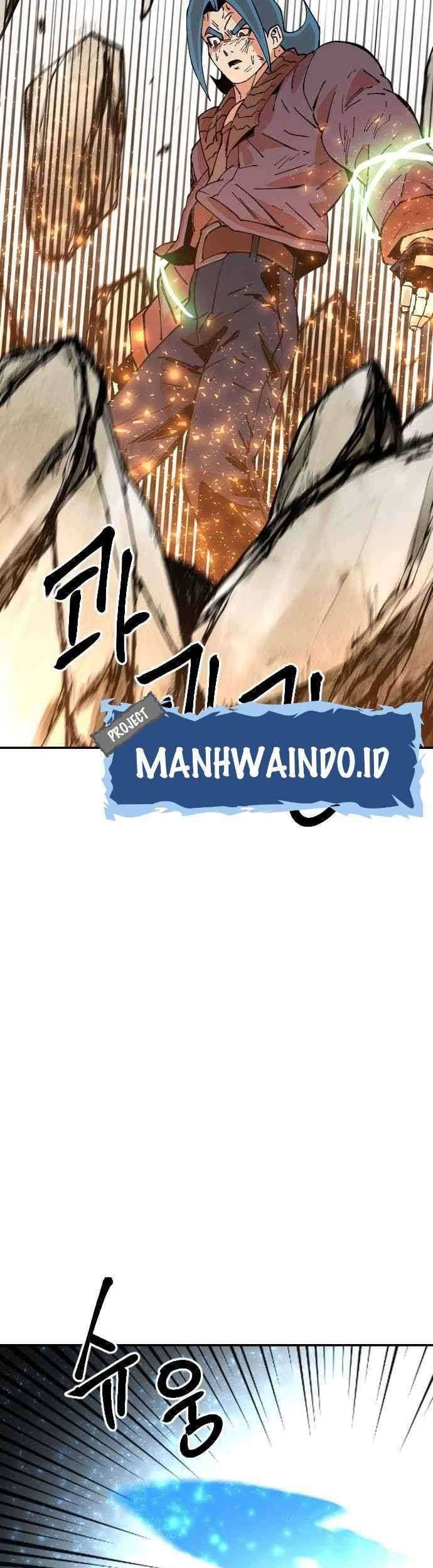 Stairs Chapter 21 - halaman 97