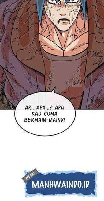 Stairs Chapter 22 - halaman 10