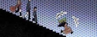 Stairs Chapter 22 - halaman 42