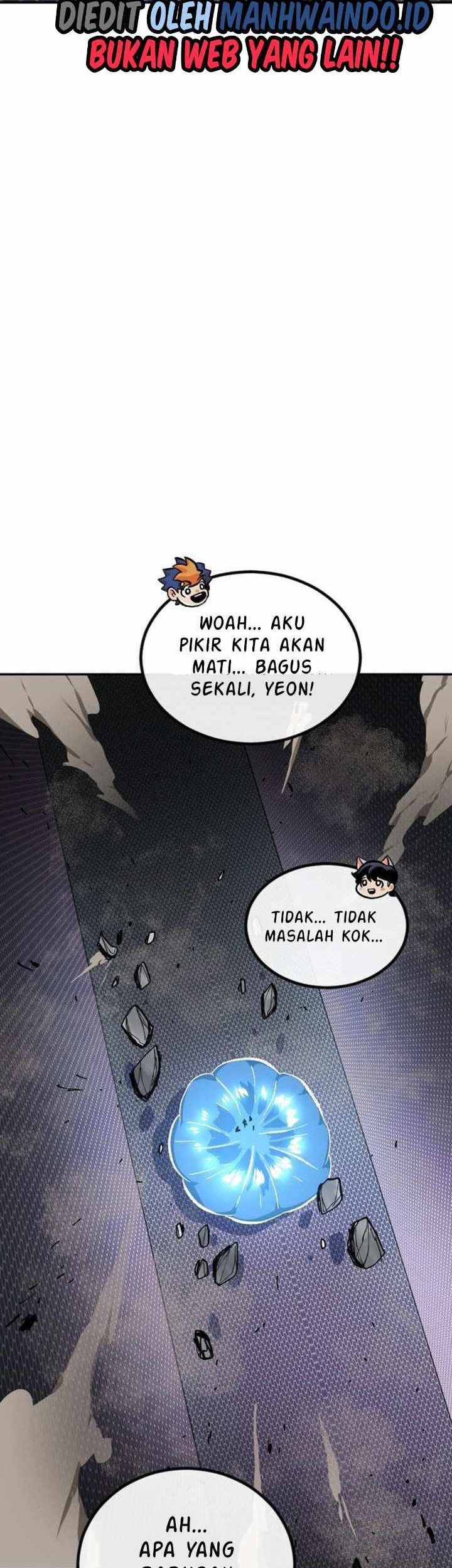 Stairs Chapter 23 - halaman 11